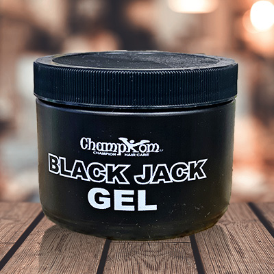 Champkom Black Jack Gel bottle