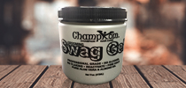 Champkom Swag Gel bottle