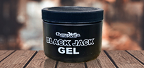 Champkom Black Jack Gel bottle