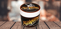 Suavecito Original Pomade Supersize gel bottle