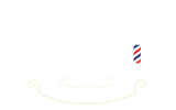 Fade It logo in white color